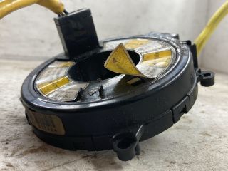 bontott SUZUKI SWIFT II Légzsák Átvezető Szalagkábel