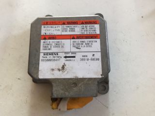 bontott SUZUKI SWIFT II Légzsák Elektronika