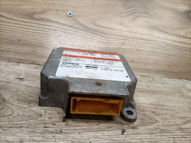 bontott SUZUKI SWIFT II Légzsák Elektronika