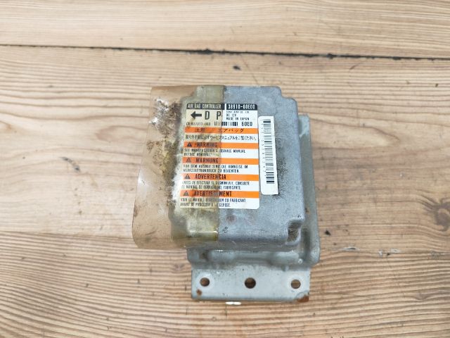 bontott SUZUKI SWIFT II Légzsák Elektronika