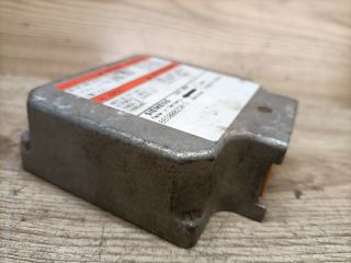 bontott SUZUKI SWIFT II Légzsák Elektronika