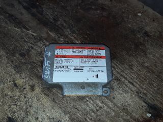 bontott SUZUKI SWIFT II Légzsák Elektronika