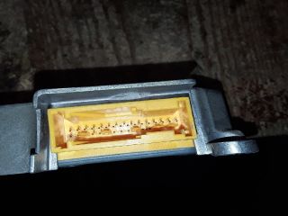 bontott SUZUKI SWIFT II Légzsák Elektronika