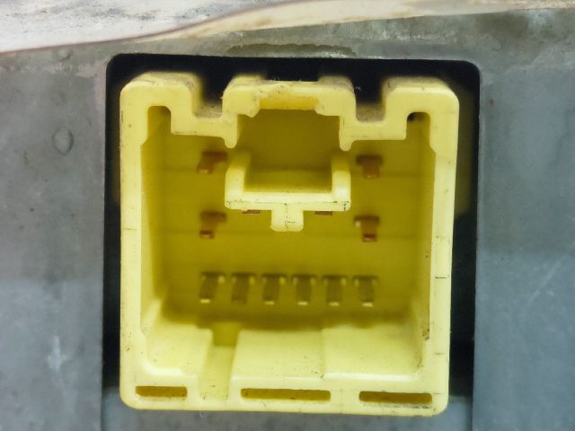 bontott SUZUKI SWIFT II Légzsák Elektronika