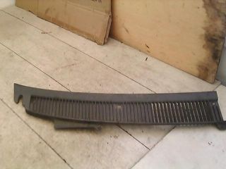 bontott SUZUKI SWIFT II Levélrács