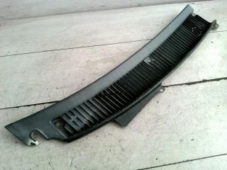 bontott SUZUKI SWIFT II Levélrács