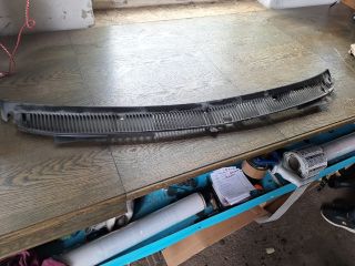 bontott SUZUKI SWIFT II Levélrács