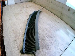 bontott SUZUKI SWIFT II Levélrács