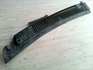 bontott SUZUKI SWIFT II Levélrács