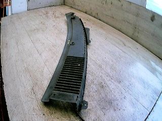 bontott SUZUKI SWIFT II Levélrács