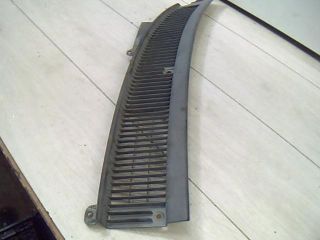 bontott SUZUKI SWIFT II Levélrács