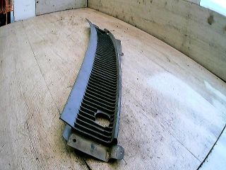 bontott SUZUKI SWIFT II Levélrács