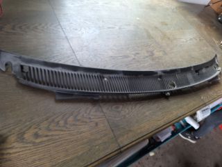 bontott SUZUKI SWIFT II Levélrács