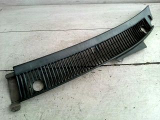 bontott SUZUKI SWIFT II Levélrács