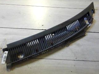 bontott SUZUKI SWIFT II Levélrács