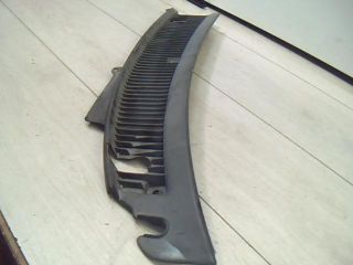 bontott SUZUKI SWIFT II Levélrács