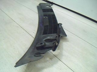 bontott SUZUKI SWIFT II Levélrács