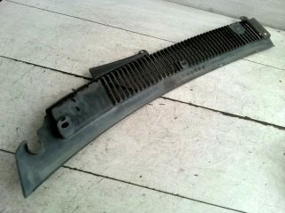 bontott SUZUKI SWIFT II Levélrács