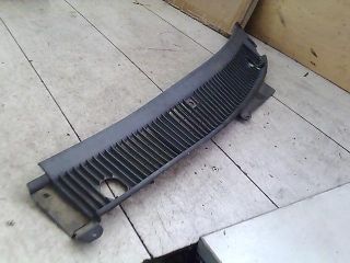 bontott SUZUKI SWIFT II Levélrács