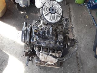 bontott SUZUKI SWIFT II Motor (Fűzött blokk hengerfejjel)