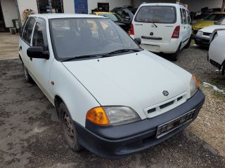 bontott SUZUKI SWIFT II Motorháztető Biztonsági Kampó