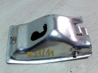 bontott SUZUKI SWIFT II Motorháztető Nyitó Kar / Gomb