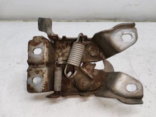 bontott SUZUKI SWIFT II Motorháztető Zárszerkezet