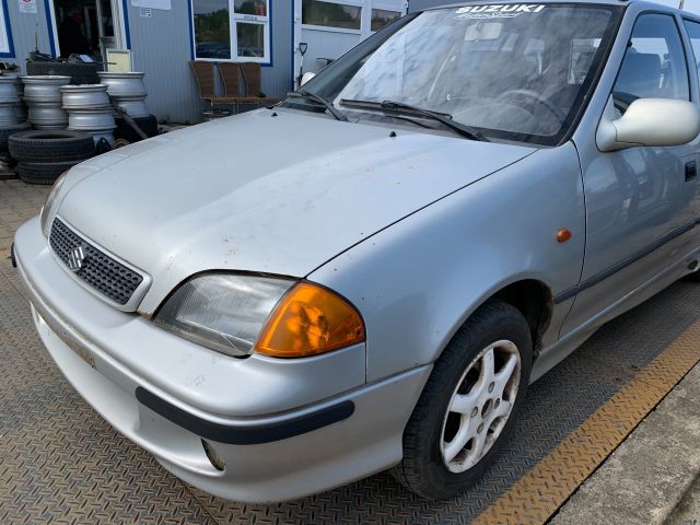 bontott SUZUKI SWIFT II Motorháztető Zsanér Pár