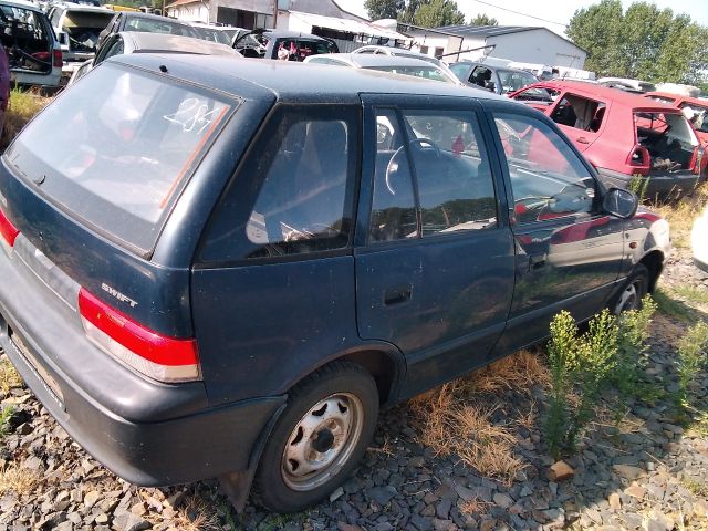 bontott SUZUKI SWIFT II Motorháztető Zsanér Pár