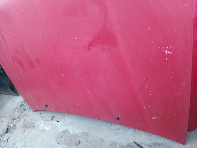 bontott SUZUKI SWIFT II Motorháztető