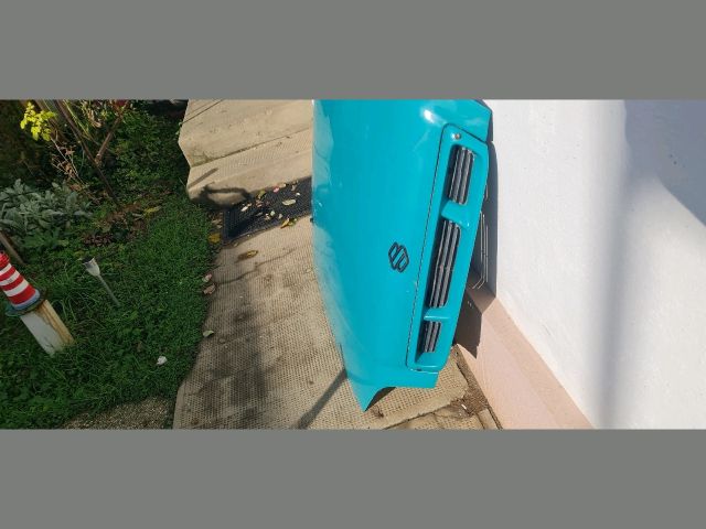 bontott SUZUKI SWIFT II Motorháztető