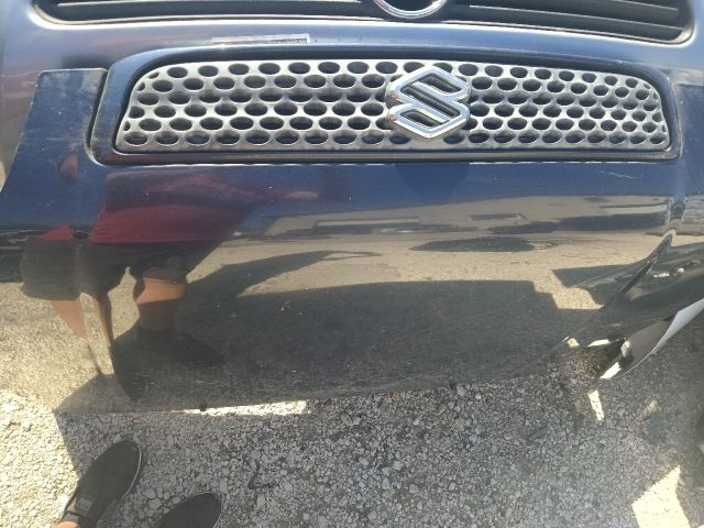 bontott SUZUKI SWIFT II Motorháztető