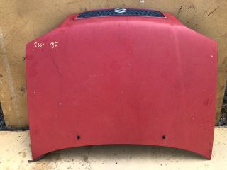 bontott SUZUKI SWIFT II Motorháztető