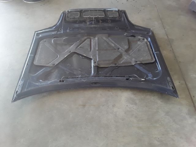 bontott SUZUKI SWIFT II Motorháztető