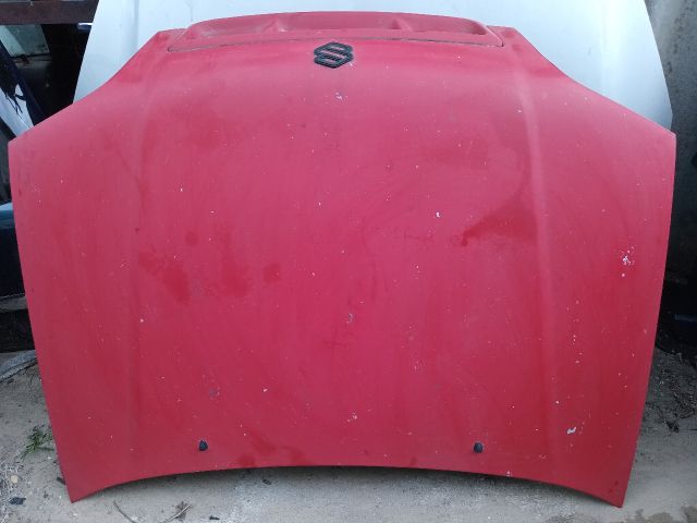 bontott SUZUKI SWIFT II Motorháztető