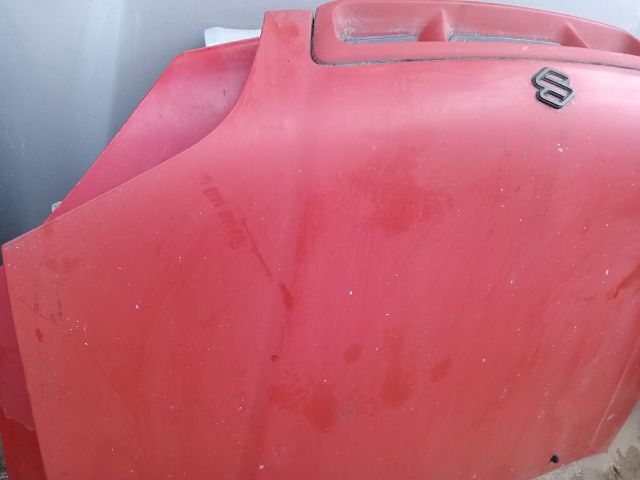 bontott SUZUKI SWIFT II Motorháztető