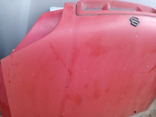 bontott SUZUKI SWIFT II Motorháztető