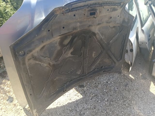 bontott SUZUKI SWIFT II Motorháztető