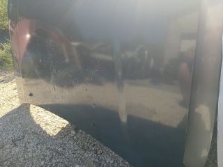 bontott SUZUKI SWIFT II Motorháztető