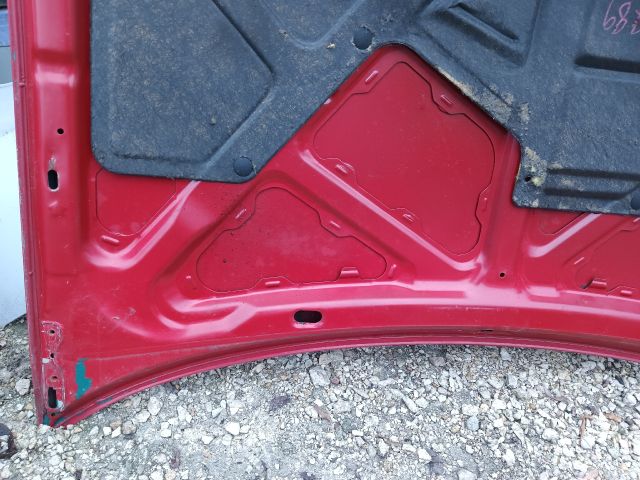 bontott SUZUKI SWIFT II Motorháztető