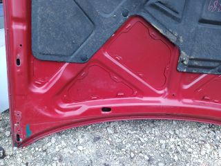 bontott SUZUKI SWIFT II Motorháztető