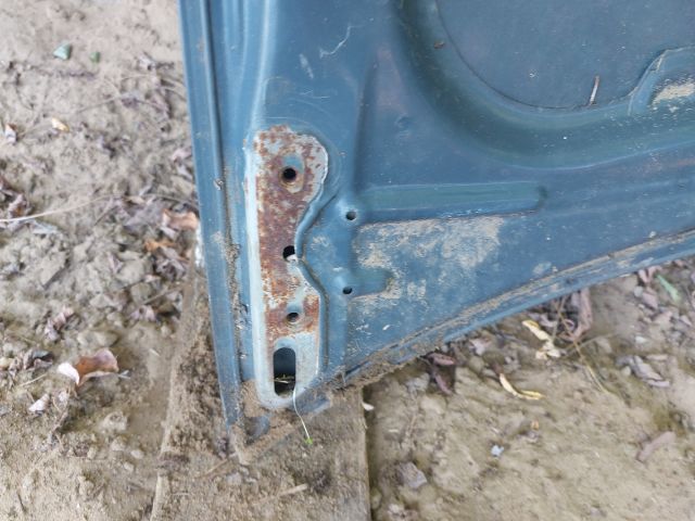 bontott SUZUKI SWIFT II Motorháztető