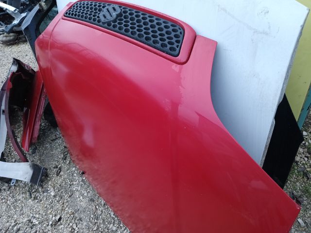 bontott SUZUKI SWIFT II Motorháztető