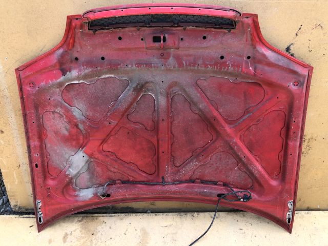 bontott SUZUKI SWIFT II Motorháztető