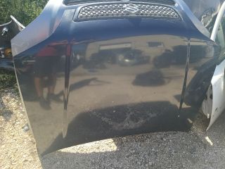 bontott SUZUKI SWIFT II Motorháztető