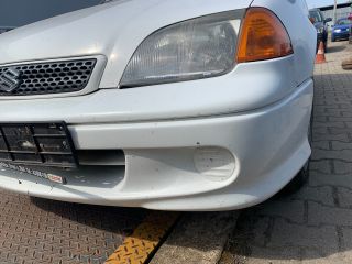 bontott SUZUKI SWIFT II Motorháztető