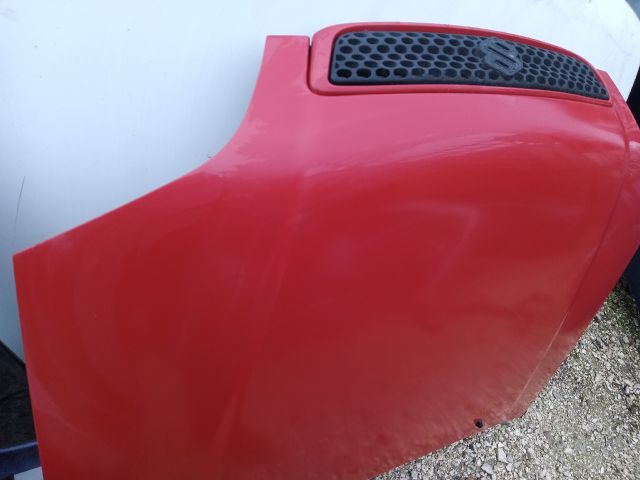 bontott SUZUKI SWIFT II Motorháztető