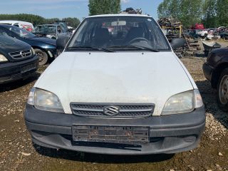 bontott SUZUKI SWIFT II Motorháztető