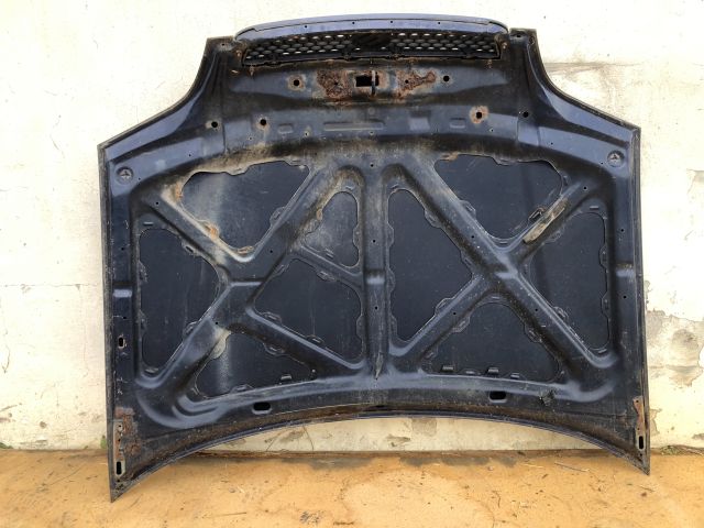 bontott SUZUKI SWIFT II Motorháztető