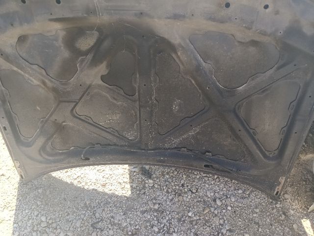 bontott SUZUKI SWIFT II Motorháztető